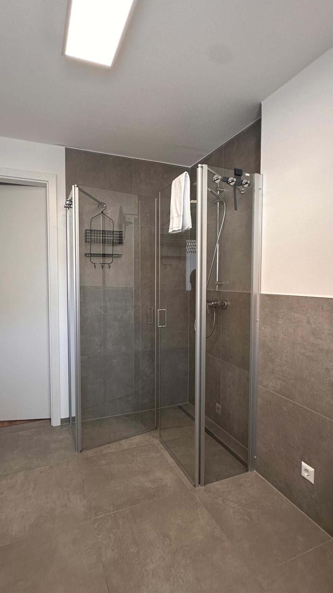 Amao-Pearl I Comfort Suite I 94Qm I Kingsize-Bett I Exklusiv Mit Balkon & Tiefgarage I Aufzug Όφενμπουργκ Εξωτερικό φωτογραφία